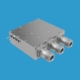 1P2T high power solid-state RF switch with SMA female