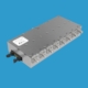 50 Ohm absorptive 1P8T solid-state RF switch with SMA female