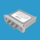 TTL controlled 1P2T failsafe absorptive electro-mechanical RF switch with SMA female