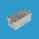 50 Ohm reflective 1P1T solid-state RF switch with SMA female