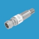 JFW model 75FP-XXX-2G fixed attenuator 1 Watt with 75 Ohm F male/female connectors