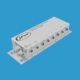 50 Ohm relay programmable attenuator SMA female DC-1000MHz attenuation range 0 to 63.75dB by 0.25dB steps