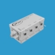 50 Ohm relay programmable attenuator SMA female DC-2000MHz attenuation range 0 to 1.5dB by 0.1dB steps