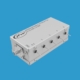 50 Ohm relay programmable attenuator SMA female DC-2500MHz attenuation range 0 to 15.5dB by 0.5dB steps