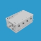 50 Ohm relay programmable attenuator SMA female DC-500MHz attenuation range 0 to 15dB by 1dB steps