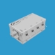 50 Ohm relay programmable attenuator SMA female DC-2500MHz attenuation range 0 to 70dB by 10dB steps