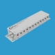 50 Ohm relay programmable attenuator SMA female DC-100MHz attenuation range 0 to 128.5dB by 0.1dB steps