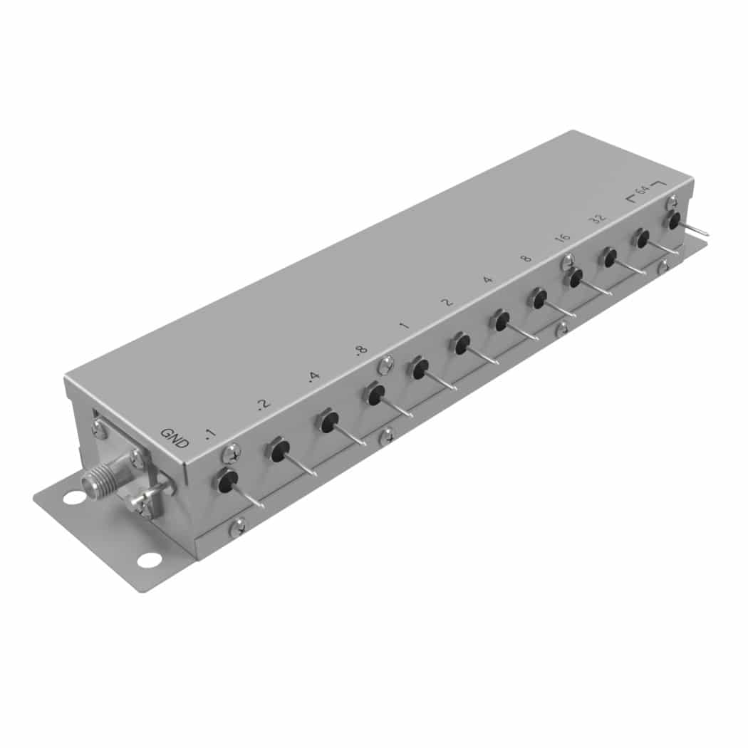 https://www.jfwindustries.com/wp-content/uploads/2017/03/50P-1714-SMA-programmable-attenuator-50-Ohm-relay-128.5dB-attenuation-0.1dB-steps.jpg