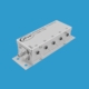 50 Ohm relay programmable attenuator SMA female DC-2500MHz attenuation range 0 to 120dB by 10dB steps