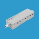 75 Ohm relay programmable attenuator F female DC-1218MHz attenuation range 0 to 95dB by 1dB steps