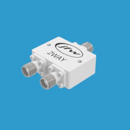 2-Way Power Divider/Combiner 15-26.5 GHz | 50PD-908 SMA