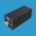 100 Watt Fixed Attenuator DC-6 GHz | 50HFFE-XXX-100