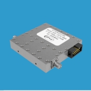 TTL controlled programmable attenuator | 0-63.75dB x 0.25dB steps