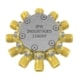 Model 50PD-892 SMA is a 11-way power divider/combiner
