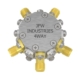 Model 50PD-930 SMA is a 4-way power divider/combiner