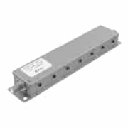 75 Ohm programmable attenuator | DC-2150 MHz | 0-63.5dB x 0.5dB steps