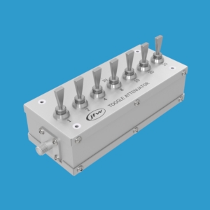 Toggle Attenuators