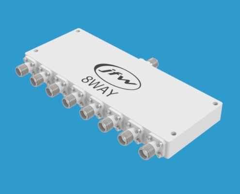 8Way | 2.92mm female | 18-40GHz