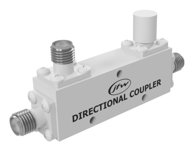 Directional Coupler | SMA female | 50 Ohm